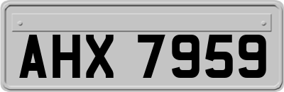 AHX7959
