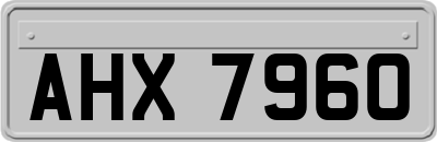 AHX7960