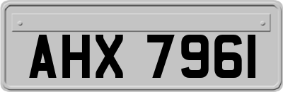 AHX7961