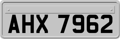 AHX7962
