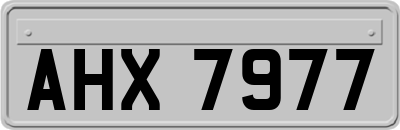 AHX7977