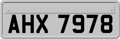 AHX7978