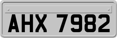 AHX7982