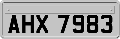 AHX7983