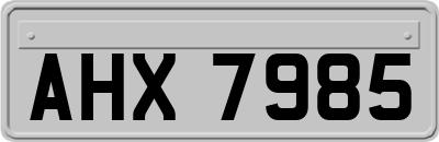 AHX7985