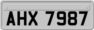AHX7987