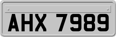 AHX7989