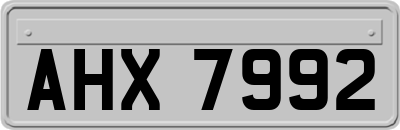 AHX7992
