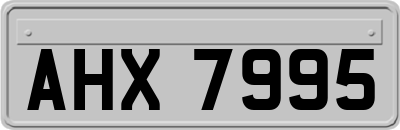 AHX7995