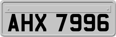 AHX7996