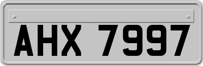 AHX7997