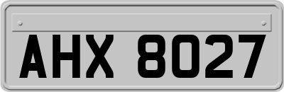 AHX8027