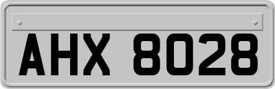 AHX8028
