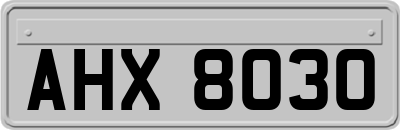 AHX8030