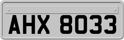 AHX8033