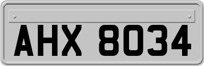 AHX8034