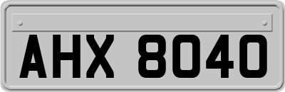 AHX8040