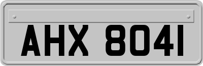 AHX8041