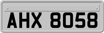 AHX8058
