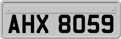 AHX8059