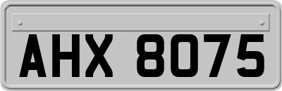 AHX8075