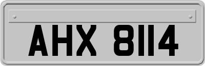 AHX8114