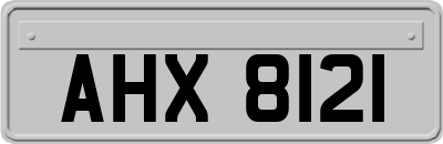AHX8121