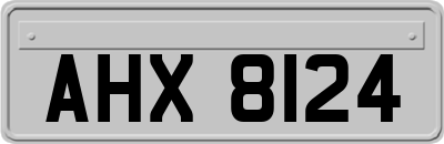 AHX8124