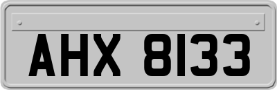 AHX8133