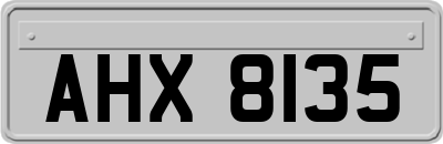 AHX8135