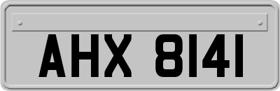 AHX8141