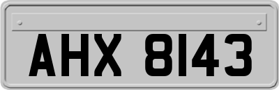 AHX8143