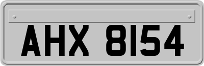 AHX8154