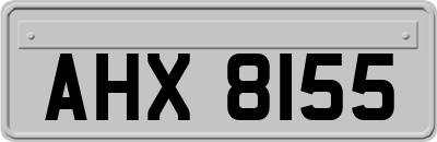 AHX8155