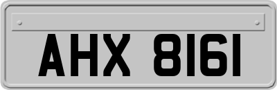 AHX8161