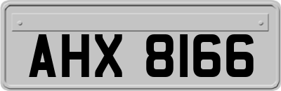 AHX8166