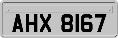 AHX8167