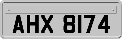 AHX8174
