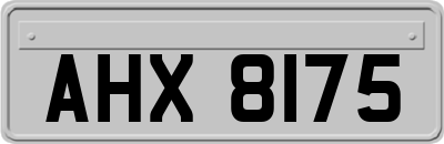 AHX8175