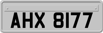 AHX8177