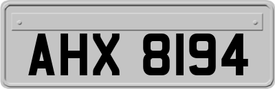 AHX8194