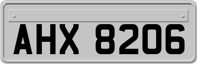 AHX8206