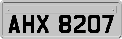 AHX8207