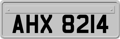 AHX8214