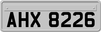 AHX8226