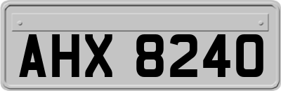 AHX8240