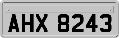 AHX8243