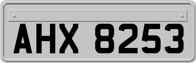 AHX8253