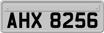 AHX8256