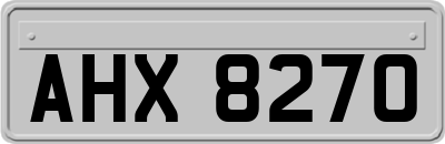 AHX8270